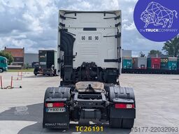 Renault T 520
