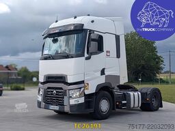 Renault T 520