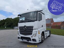 Mercedes-Benz Actros 1848