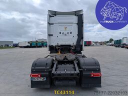 Mercedes-Benz Actros 1848
