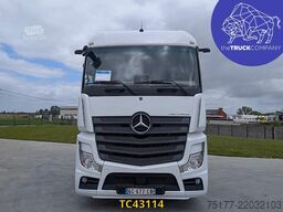 Mercedes-Benz Actros 1848
