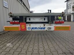 Krone SDC 27