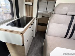 2025 Piloto V630J Fiat Ducato | Automático | Duerme 3