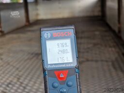 Scania P114-340 8x2*6 - Livestock 1 deck / Cattle - 3x...