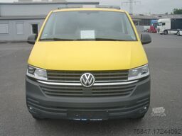 Volkswagen T6 Speeder2 47-21 Fitzel E-Winde Plateau