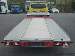 Volkswagen T6 Speeder2 47-21 Fitzel E-Winde Plateau