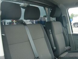 Volkswagen T6 Speeder2 47-21 Fitzel E-Winde Plateau
