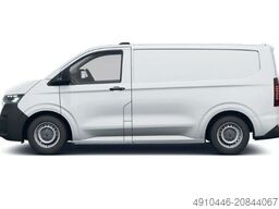 Volkswagen e-Transporter Kasten