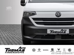 Volkswagen e-Transporter Kasten