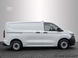 Volkswagen e-Transporter Kasten