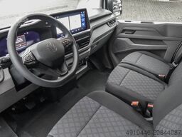 Volkswagen e-Transporter Kasten