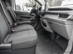 Volkswagen e-Transporter Kasten