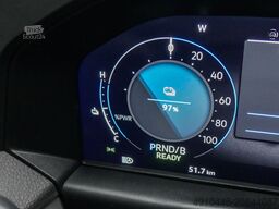 Volkswagen e-Transporter Kasten