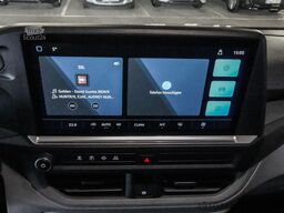 Volkswagen e-Transporter Kasten