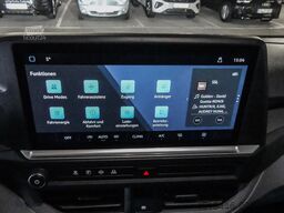 Volkswagen e-Transporter Kasten