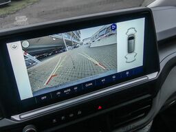 Volkswagen e-Transporter Kasten