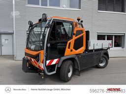 Hansa Hansa APZ 1003 L 149.900&euro; netto
