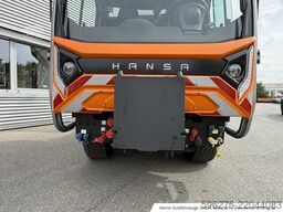 Hansa Hansa APZ 1003 L 149.900&euro; netto