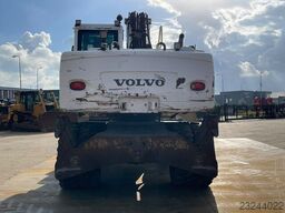 Volvo EW160
