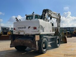Volvo EW160