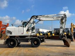 Volvo EW160