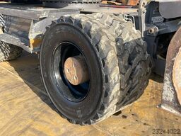 Volvo EW160