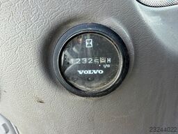 Volvo EW160