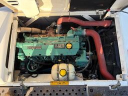 Volvo EW160