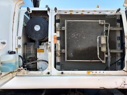 Volvo EW160