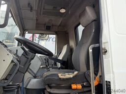 DAF 95 ATI 400 (BIG AXLE / STEEL SUSP. / LAMES / GR...