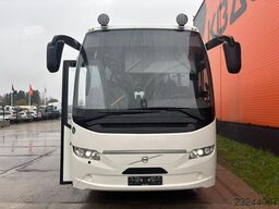 Volvo B11R 9700H 4x2 EURO 6 / AC / AUXILIARY HEATING ...