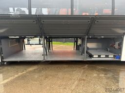 Volvo B11R 9700H 4x2 EURO 6 / AC / AUXILIARY HEATING ...