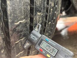 Volvo B11R 9700H 4x2 EURO 6 / AC / AUXILIARY HEATING ...