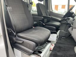 Mercedes-Benz Sprinter 313 2.2 CDI 366 DC Openlaadbak Pick-up...