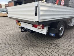 Mercedes-Benz Sprinter 313 2.2 CDI 366 DC Openlaadbak Pick-up...