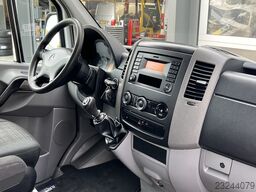 Mercedes-Benz Sprinter 313 2.2 CDI 366 DC Openlaadbak Pick-up...