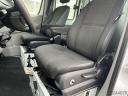 Mercedes-Benz Sprinter 313 2.2 CDI 366 DC Openlaadbak Pick-up...