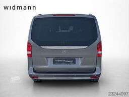 Mercedes-Benz V 220 d Edition kompakt AUT Facelift Kam. KlimaA