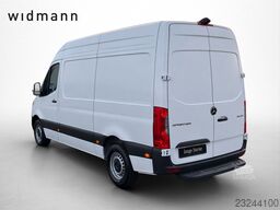 Mercedes-Benz Sprinter 317 CDI Kasten Akustikglas Kam. PDC SHZ