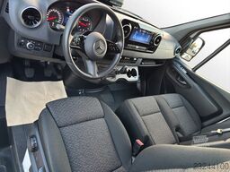 Mercedes-Benz Sprinter 317 CDI Kasten Akustikglas Kam. PDC SHZ