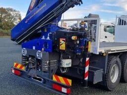 Renault C-Series 480.26 DTI 13