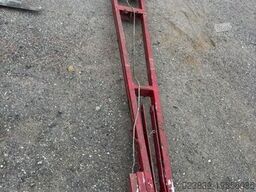 KRUPP KMK 2020*sche(1&3rollig)*JIB