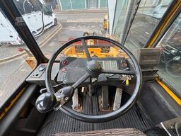 FAUN O&K F1410 Schaufellader Radlader Knicklenker