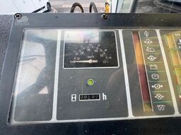 FAUN O&K F1410 Schaufellader Radlader Knicklenker