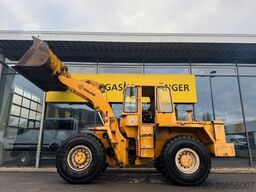 FAUN O&K F1410 Schaufellader Radlader Knicklenker