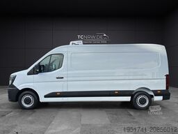 RENAULT Master Frischkühler bis 0° Citymax 280 Carrier