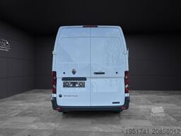 RENAULT Master Frischkühler bis 0° Citymax 280 Carrier