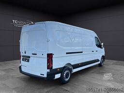 RENAULT Master Frischkühler bis 0° Citymax 280 Carrier