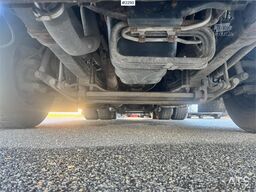 MAN TGX 28.540 6x2 Tractor Unit