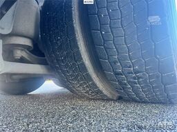 MAN TGX 28.540 6x2 Tractor Unit